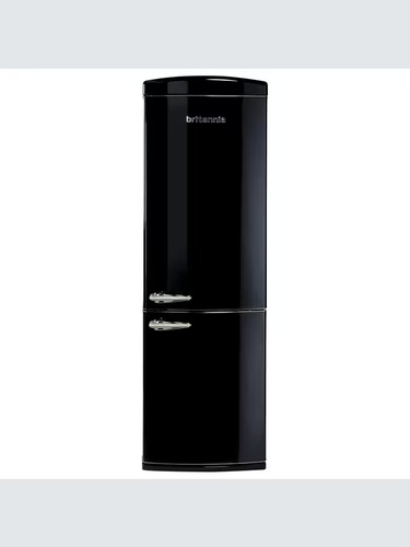 Breeze retro fridge - retro,