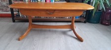 Jentique coffee table - jentique,