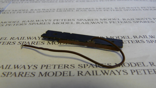 Hornby x683 class - hornby, a3