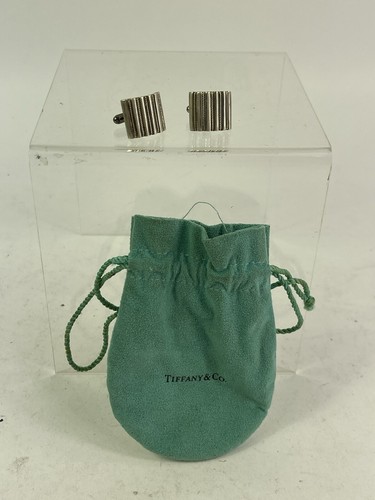Tiffany rare silver - &,