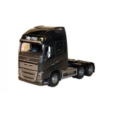 EMEK Volvo FH16 GL XL  - Black