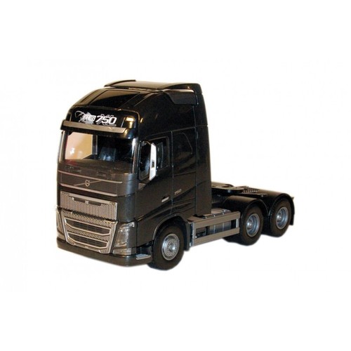 Emek volvo fh16 - volvo, gl