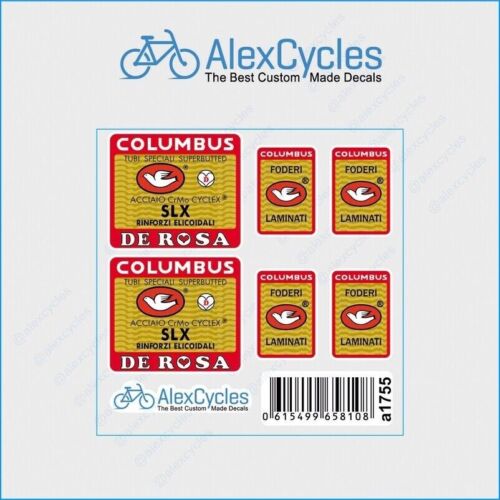 Bicycle columbus slx rosa - slx,