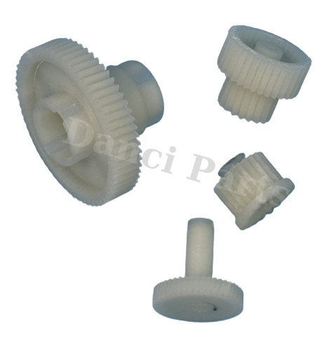 Parking brake actuator - parking,