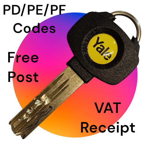 Yale platinum star pe pf - platinum, pd/pe/pf