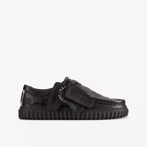 Bnib clarks stranger things - stranger,