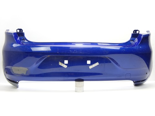 Renault clio rear bumper - renault,