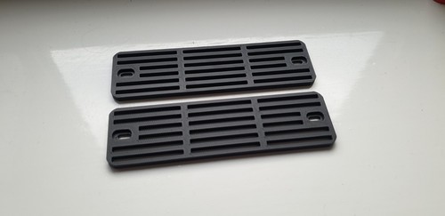Golf mk1 mk2 - vw, front