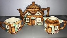 Vintage  Keele St. Pottery