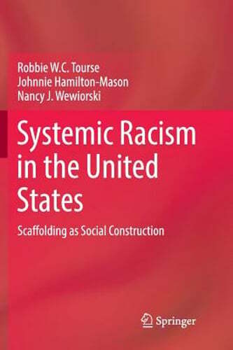 Systemic racism the united - systemic,