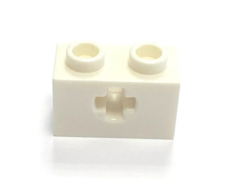 Lego white technic - lego, technic,