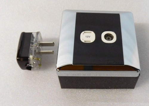 Clipsal electrics 12v - clipsal, aerial
