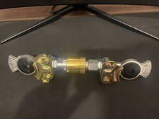 Palm Couplings - Male And