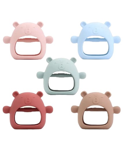 Baby teething toy - baby,