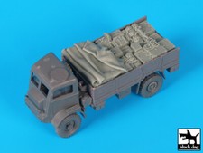 Bedford QL accessories set
