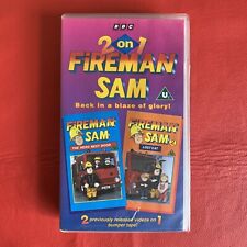 Fireman Sam 2 on 1 - The Hero