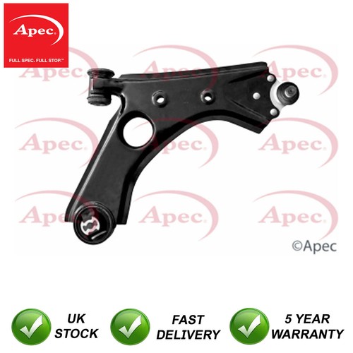 Track control arm front right - track,
