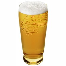 2 x Stella Artois Pint Glasses 20oz Brand New 100% Genuine Official Pub Bar 