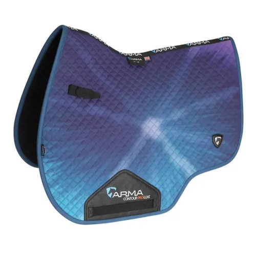 Shires arma tie dye - arma, pad