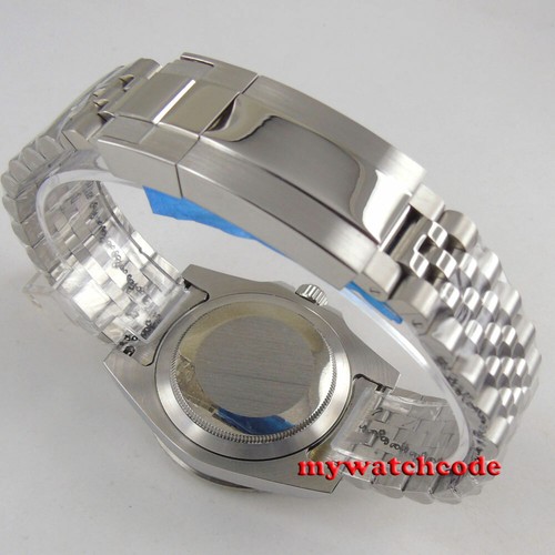 20mm 316l jubilee stainless - 316l,