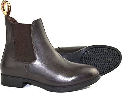 Land durham leather - hy,