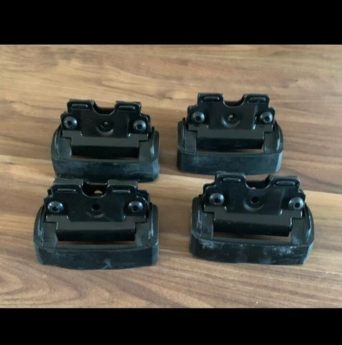 Thule roof bars fitting - roof,