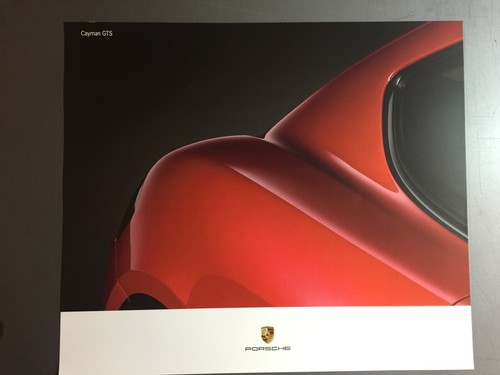 2016 porsche cayman - 2016,