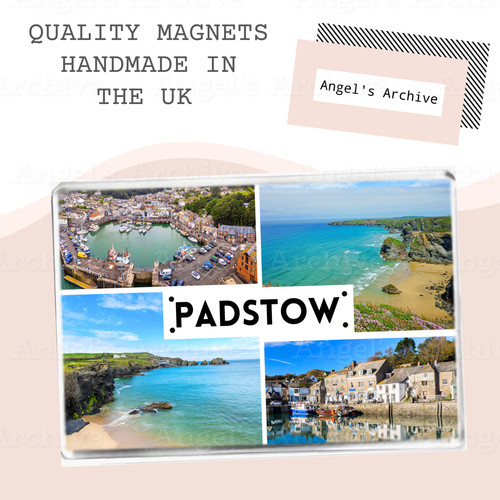 Padstow cornwall - padstow, ✳