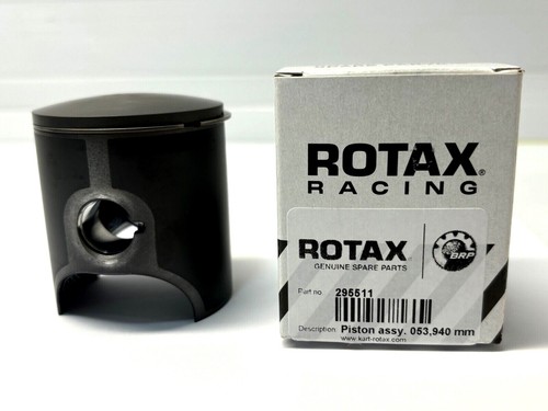 Rotax max genuine - , piston