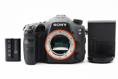 Sony a99 full - sony,
