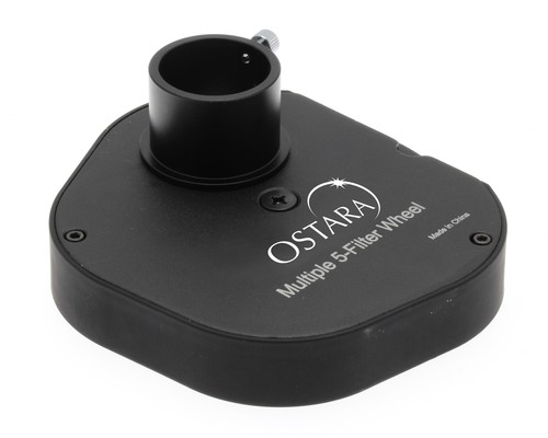 Ostara multiple filter - 5x,