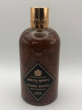 Molton Brown Bizarre Brandy