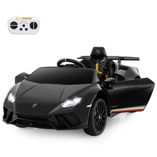 Lamborghini Kids Ride on Car