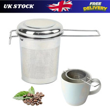 Stainless steel mesh - stainless, tea