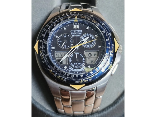 Citizen watch mens eco drive - citizen,