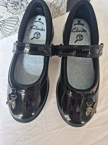 Clarks vibranttrail girls - clarks,