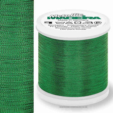 Madeira Metallic Thread 200m