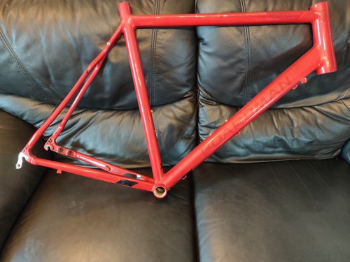 Boardman road comp frame 56 - boardman,