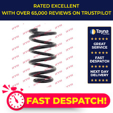 2x Coil Springs (Pair Set)