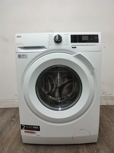Aeg lfx50842b washing machine - lfx50842b,