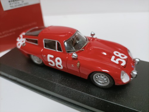 Best alfa romeo tz1 - best,