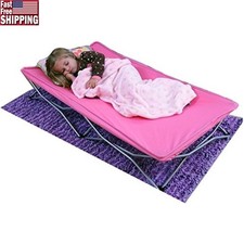 Portable Folding Cot