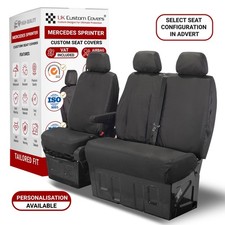 Mercedes Sprinter Tailored
