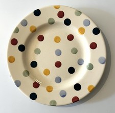 Emma bridgewater polka - emma, 8.5”