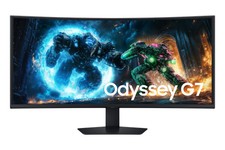 Samsung 40" Odyssey G7 G75F