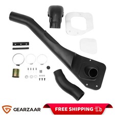 Snorkel Raised Air Intake For