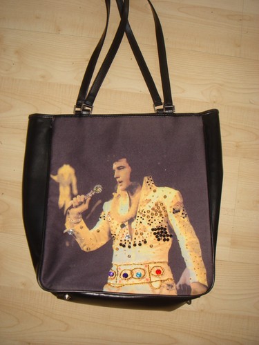 Elvis presley nice - nice, sturdy