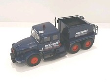 Corgi heavy haulage - haulage, 1/50th