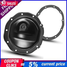 Differential Cover Rear For