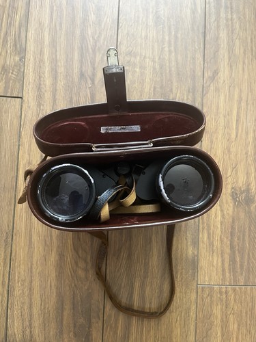 Carl zeiss jena binoculars - carl,